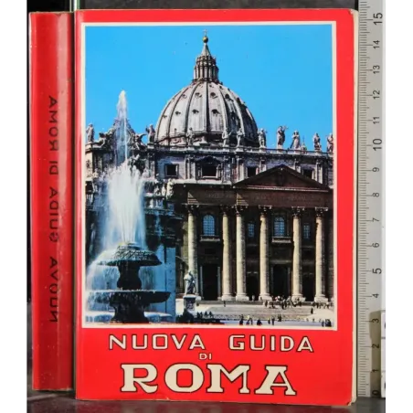 Nuova guida di Roma