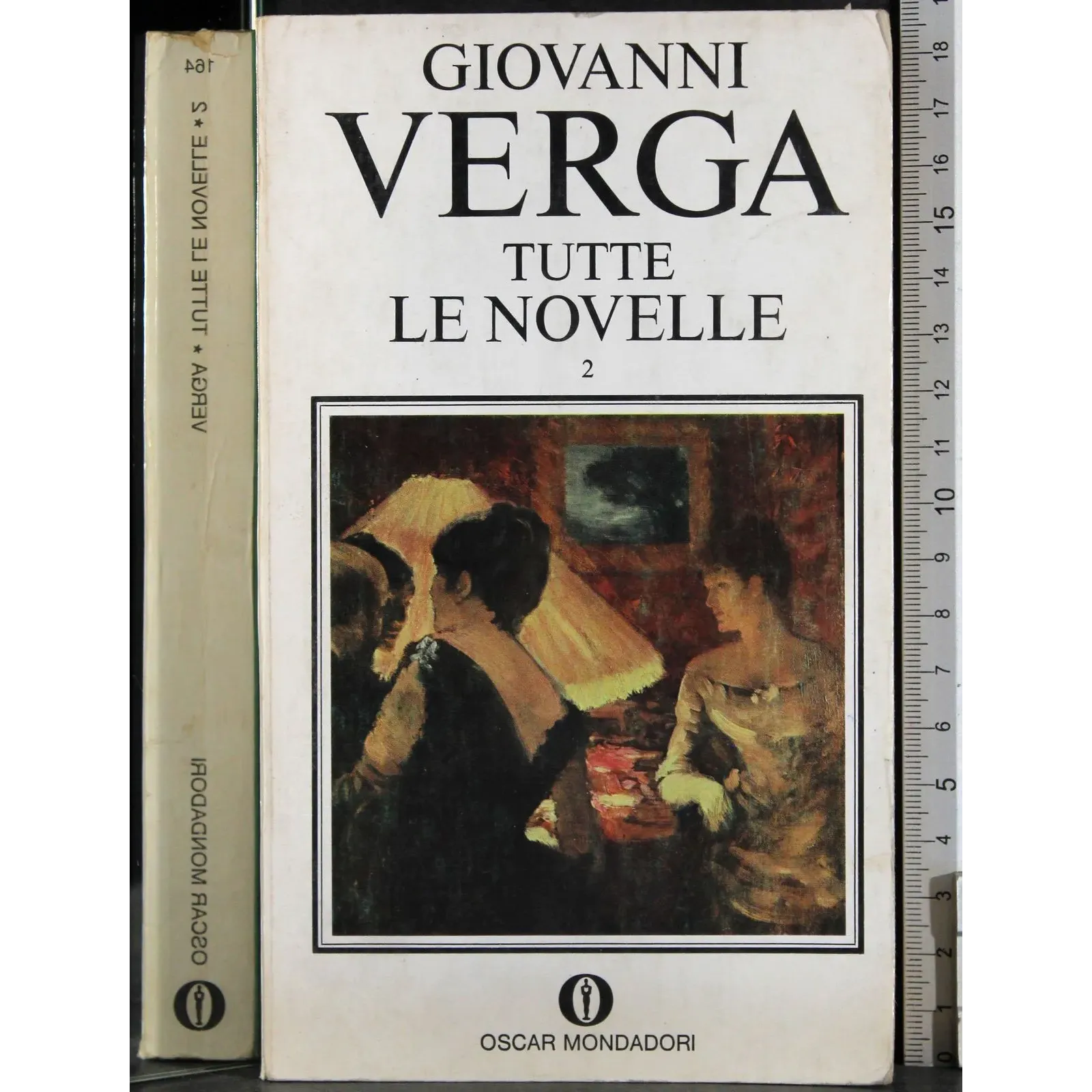 Tutte le novelle. 2