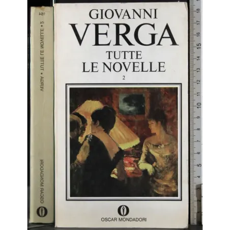 Tutte le novelle. 2
