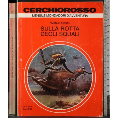Sulla rotta degli squali