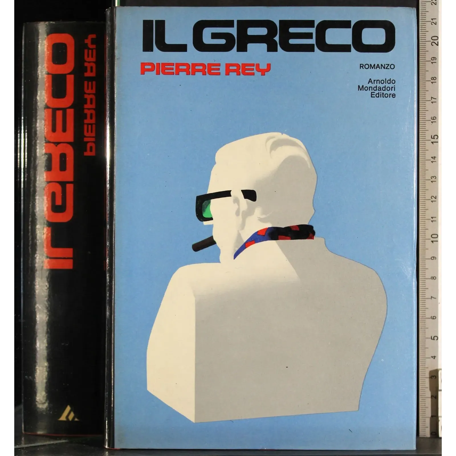 Il greco