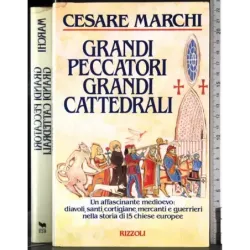 Grandi peccatori grandu cattedrali