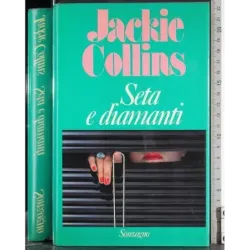 Seta e diamanti