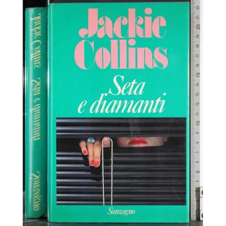 Seta e diamanti