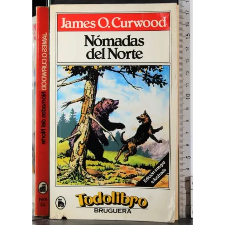 Nomadas del norte