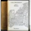 Tutti i romanzi