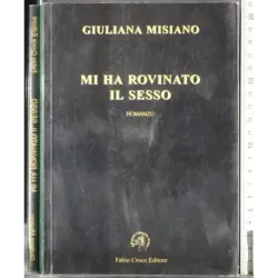 Mi ha rovinato il sesso