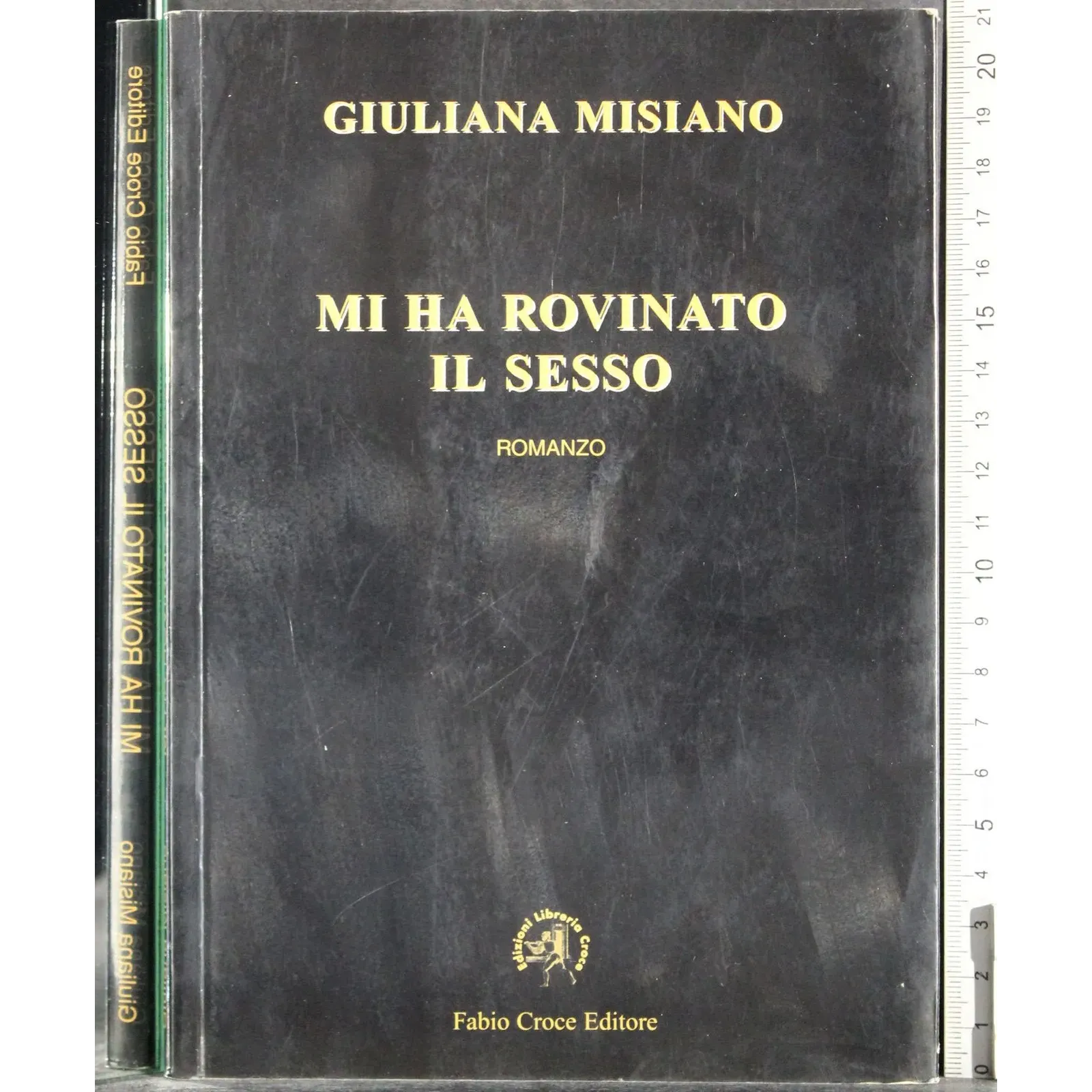 Mi ha rovinato il sesso