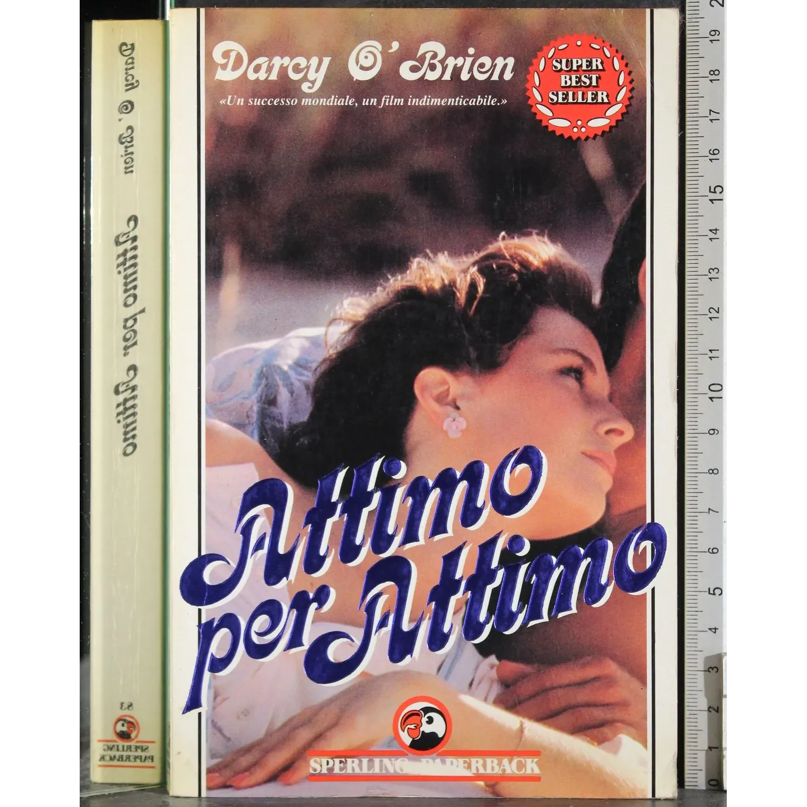 Attimo per attimo