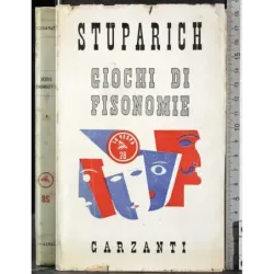 Giochi di fisonomie