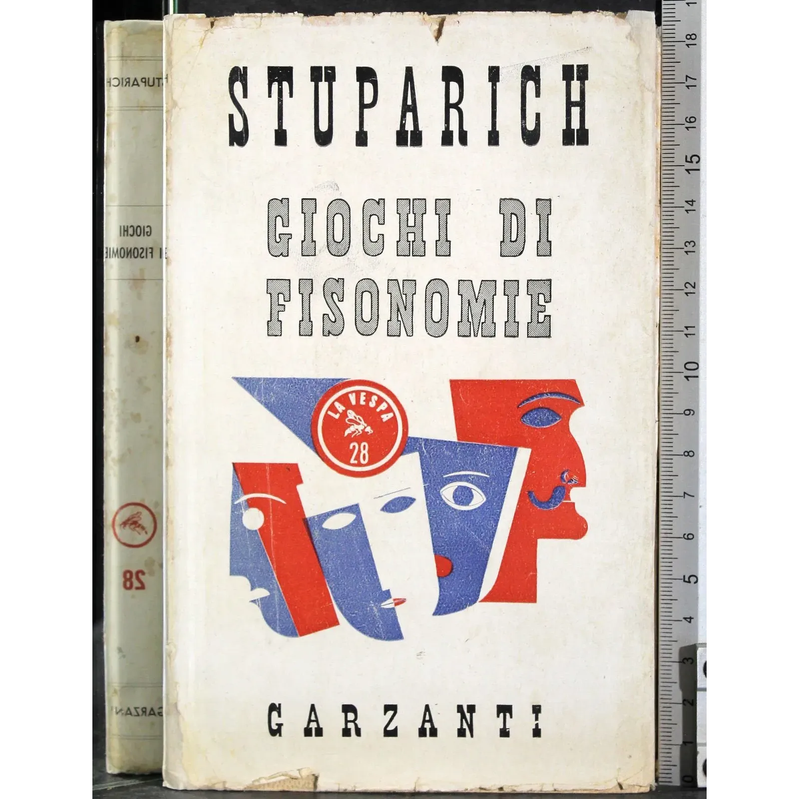 Giochi di fisonomie
