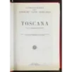 Guida D'Italia. Toscana