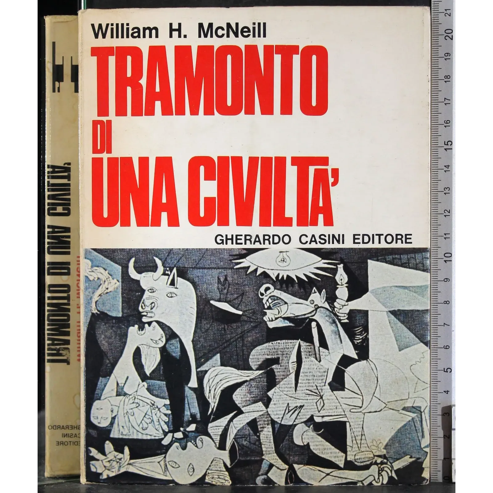 Tramonto di una civiltà