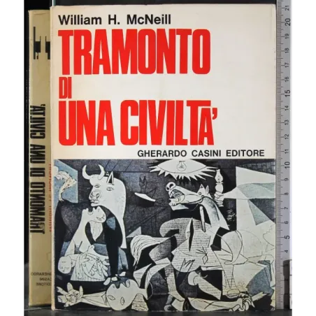 Tramonto di una civiltà