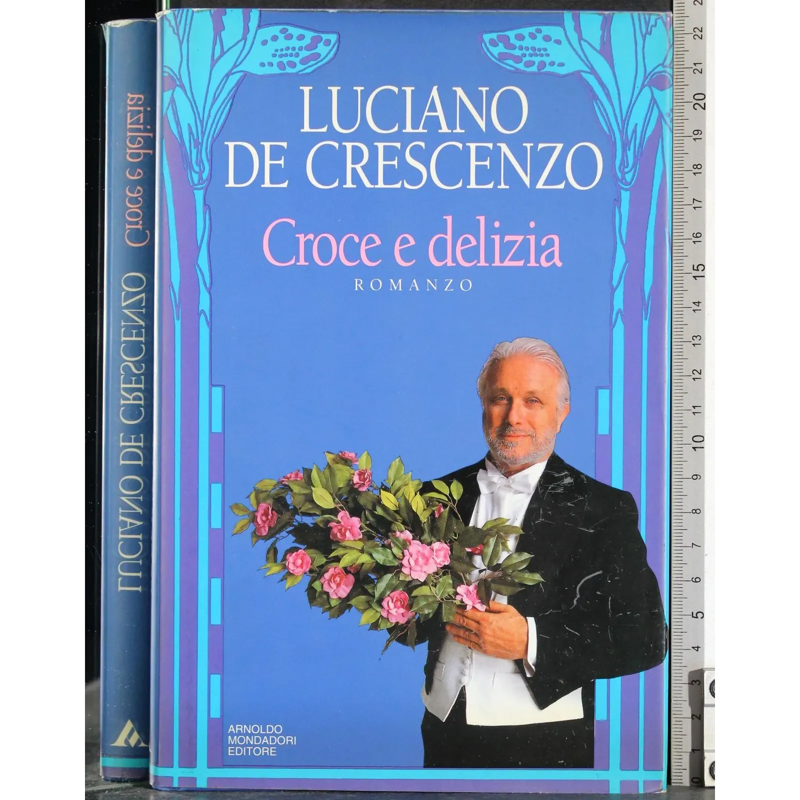 Croce e delizie