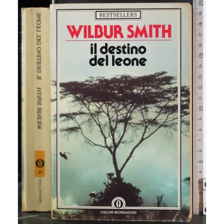 Il destino del leone