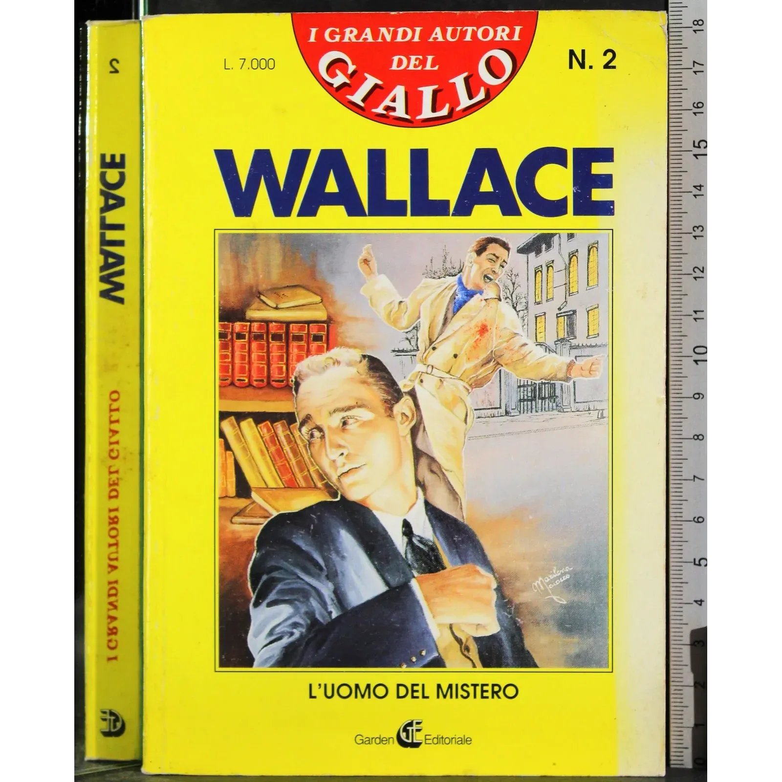 L'uomo del destino