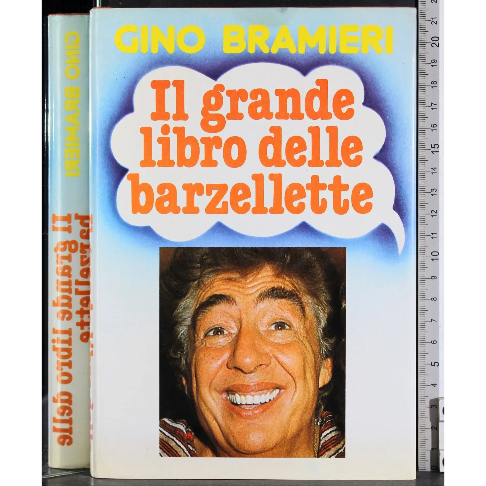 Il grande libro delle barzellette