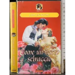 Come un vento selvaggio