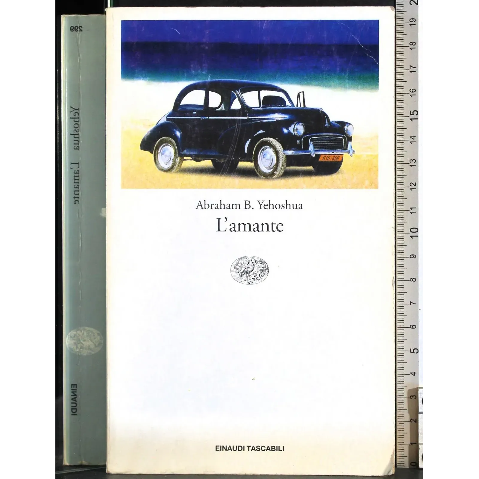 L'amante