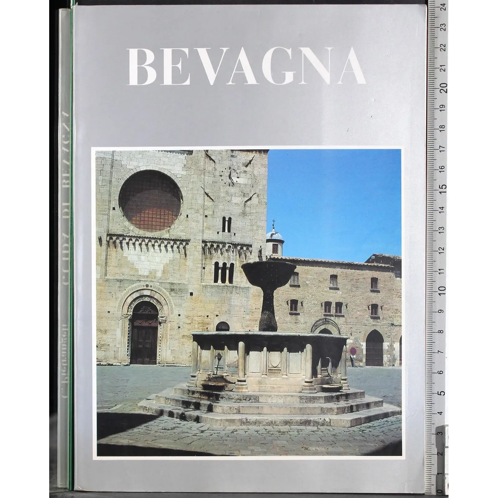Bevagna