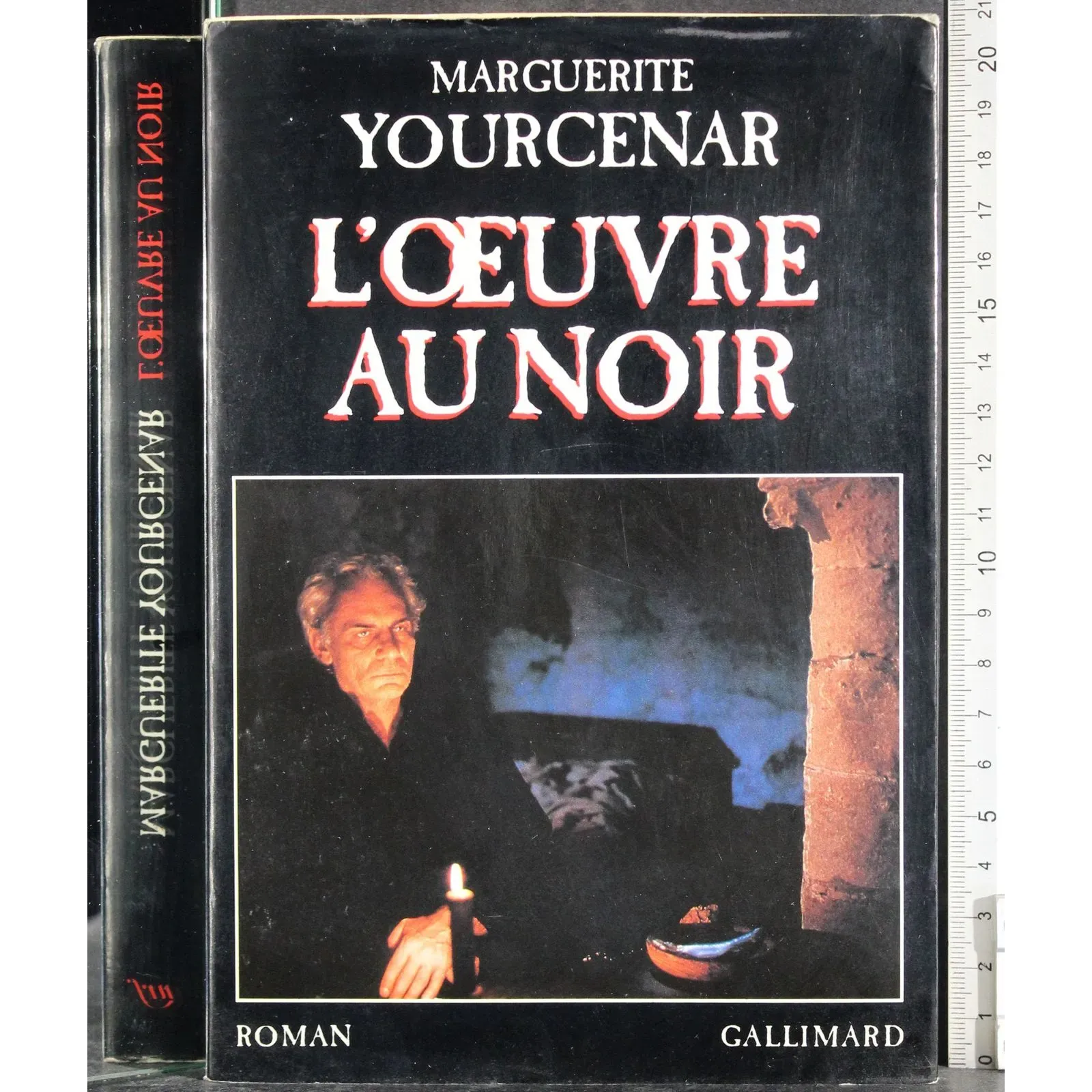 L'Oeuvre au noir