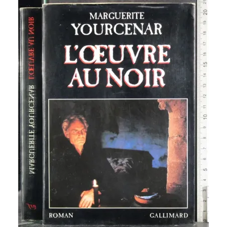 L'Oeuvre au noir