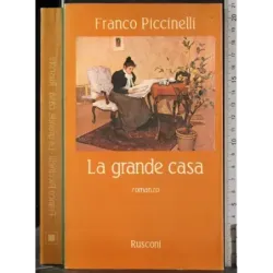 La grande casa