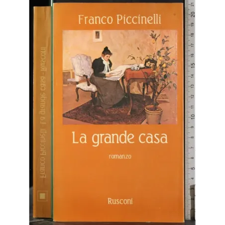 La grande casa