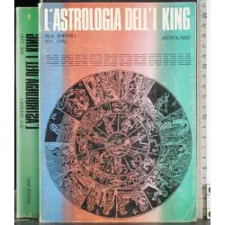 L'Astrologia dell'I King