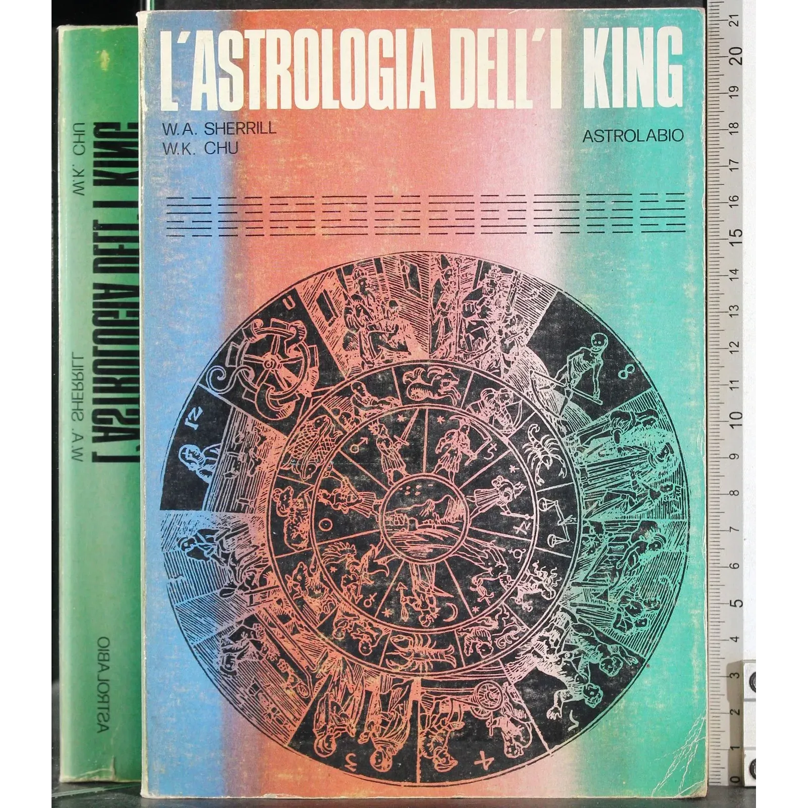 L'Astrologia dell'I King