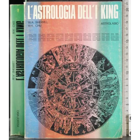 L'Astrologia dell'I King