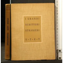 I GRANDI SCRITTORI STRANIERI ATALA-RENATO
