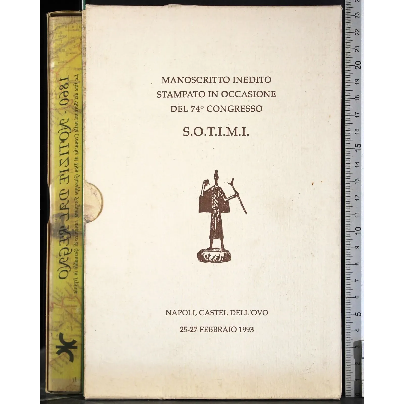 1860 Notizie dal regno