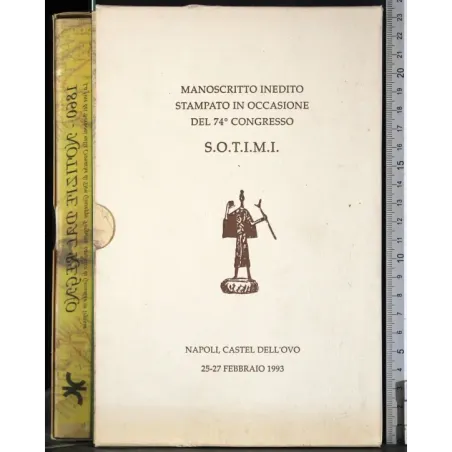1860 Notizie dal regno