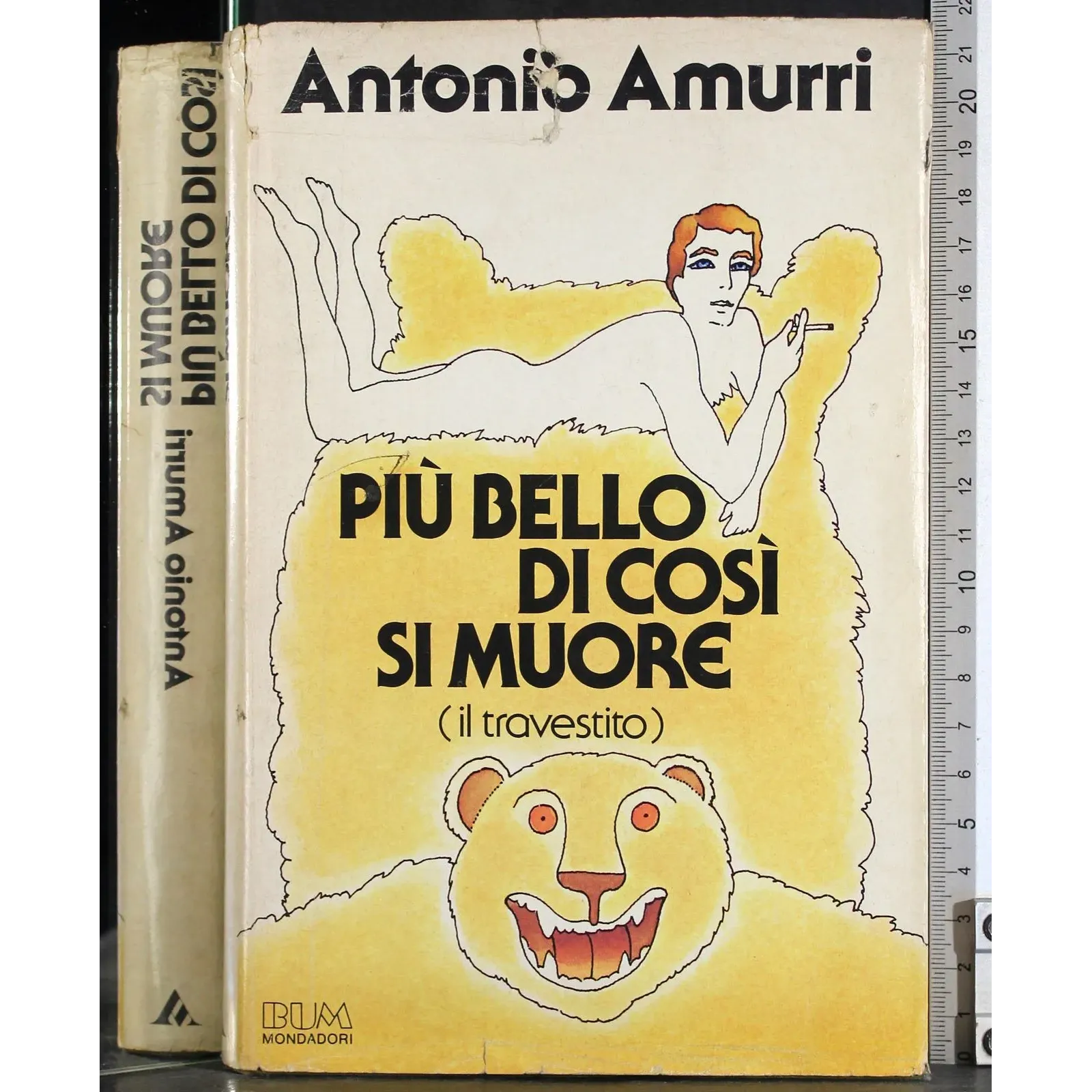 Più bello di così si muore