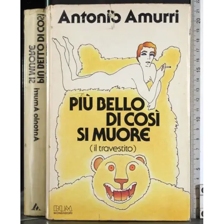 Più bello di così si muore