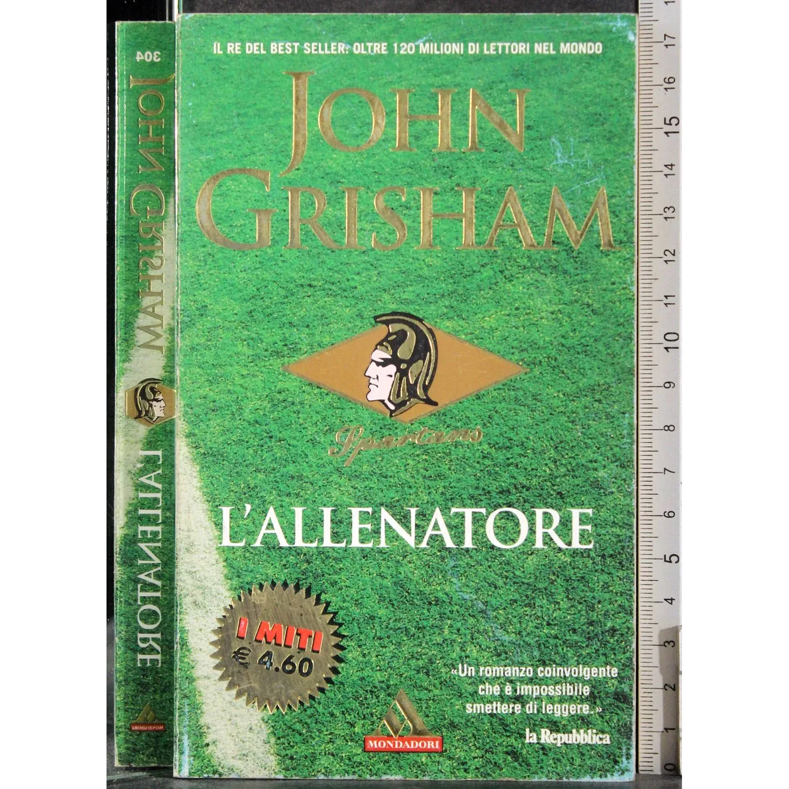 L'Allenatore