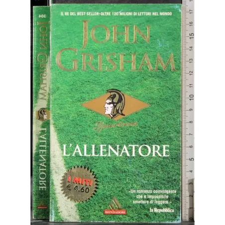 L'Allenatore