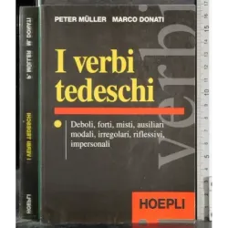 I Verbi Tedeschi