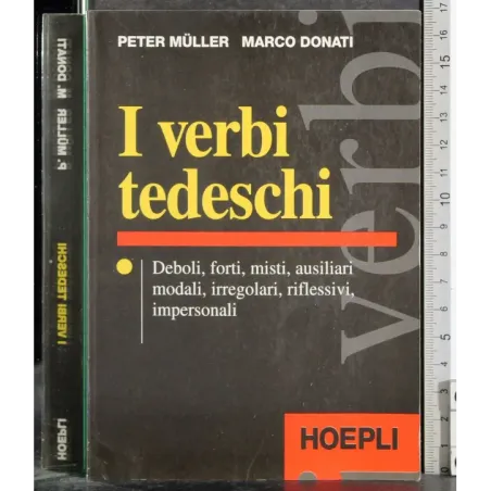 I Verbi Tedeschi