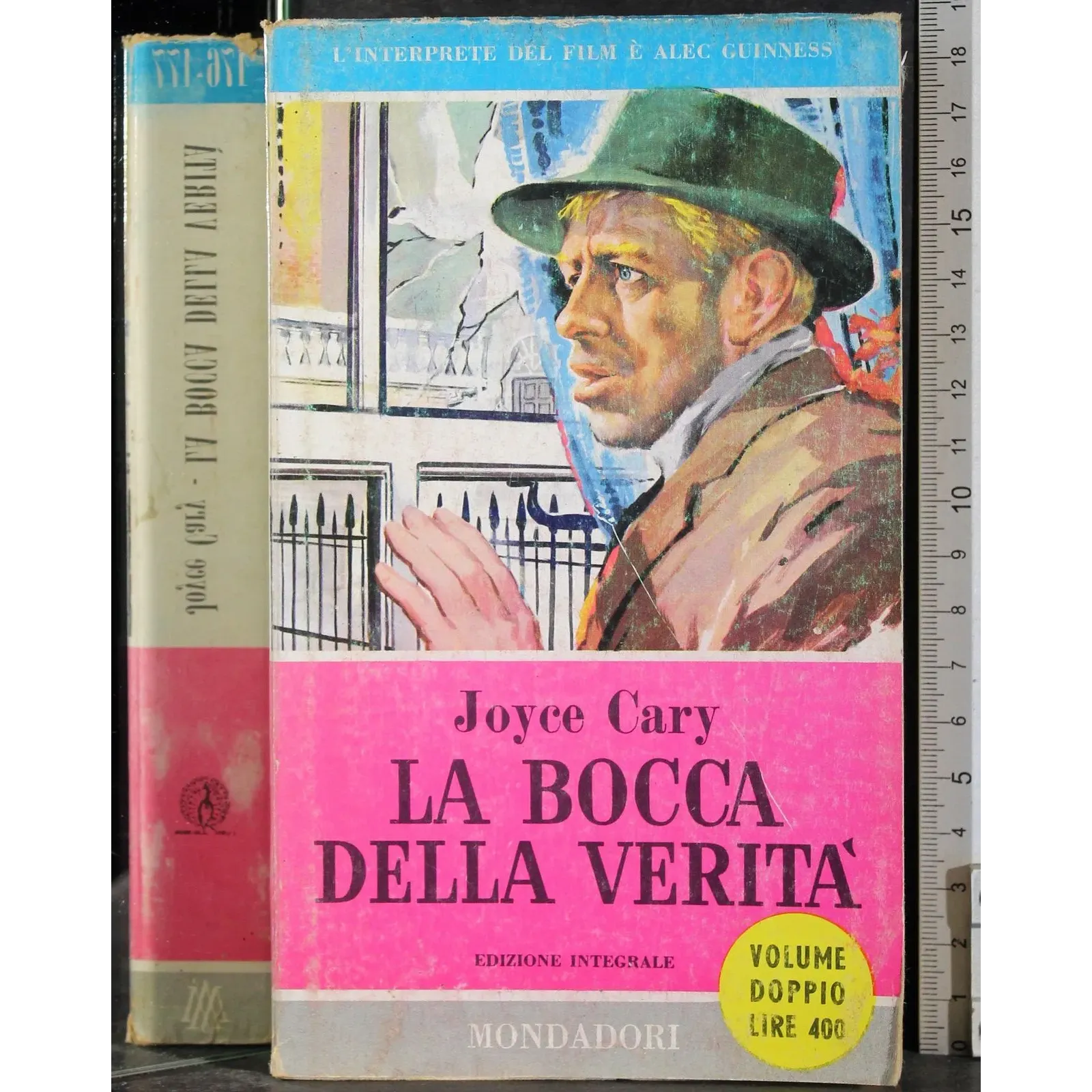 La bocca della verità