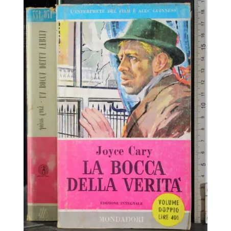 La bocca della verità