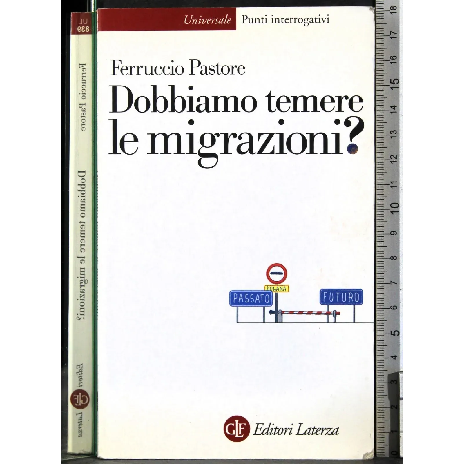 Dobbiamo temere le migrazioni?