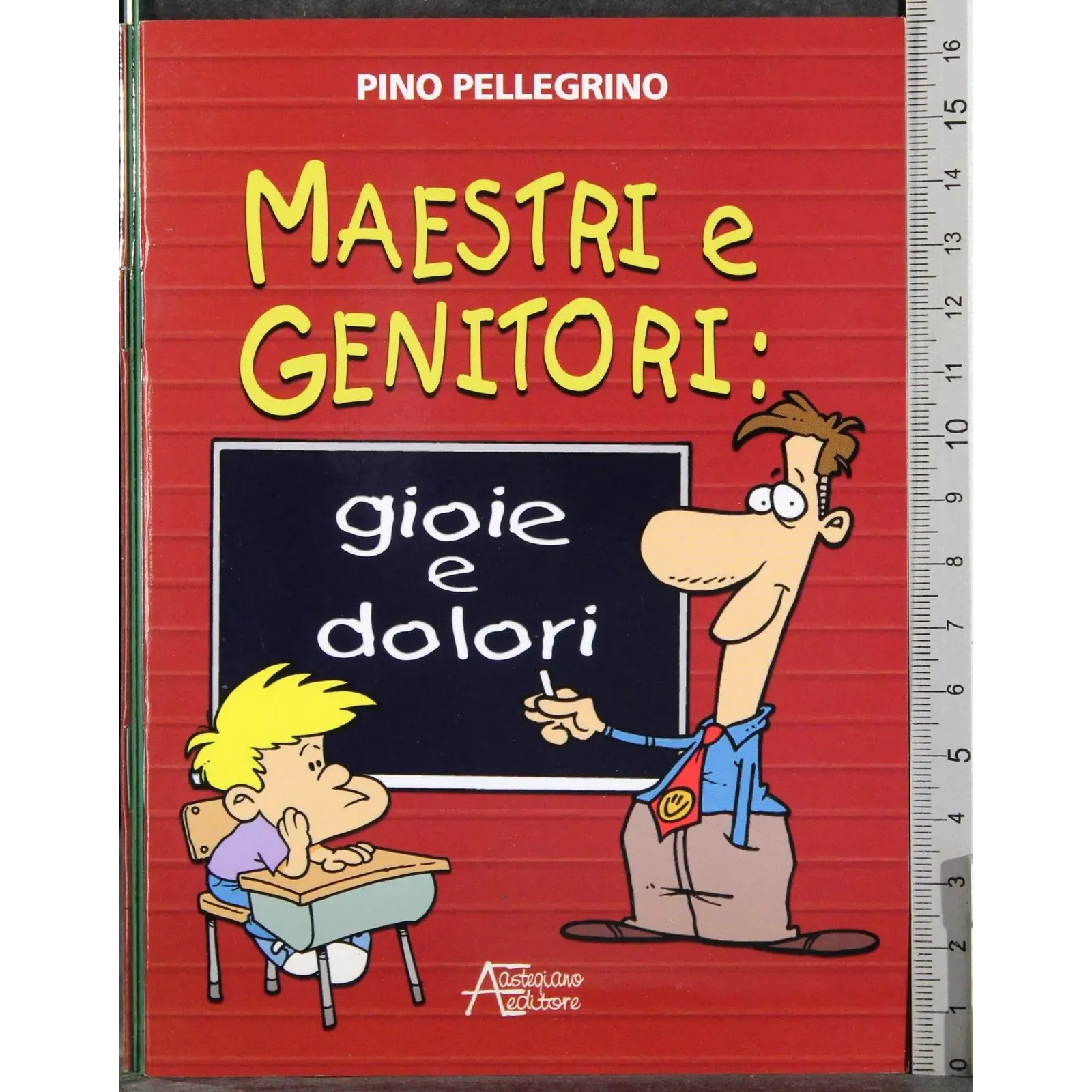 Maestri e genitori: gioie e dolori