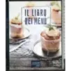 Il libro dei menu