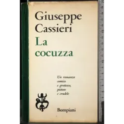 La cocuzza