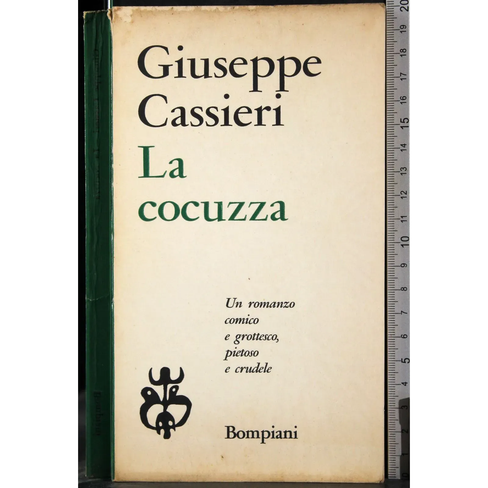 La cocuzza
