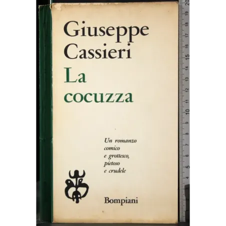 La cocuzza
