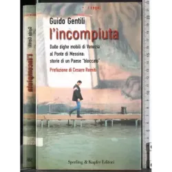 L'Incompiuta